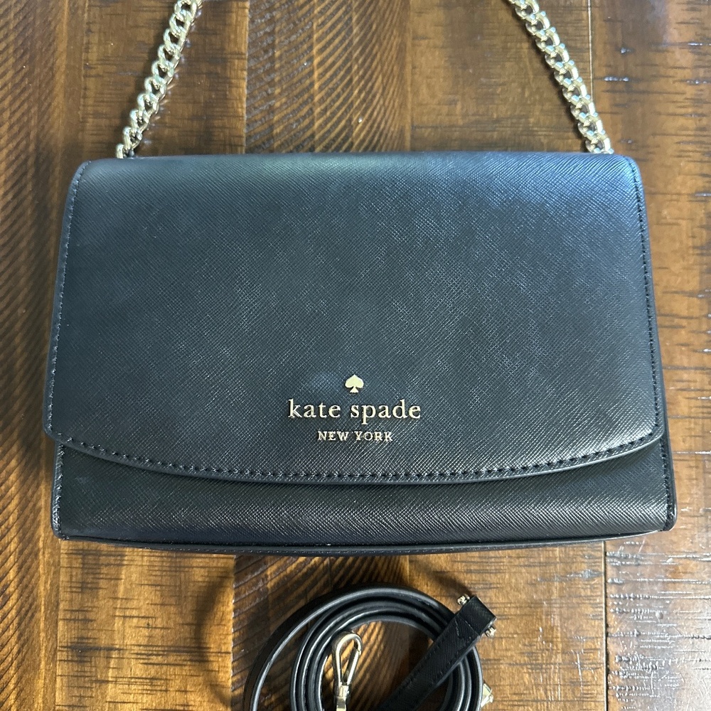 Kate Spade Cross Bag